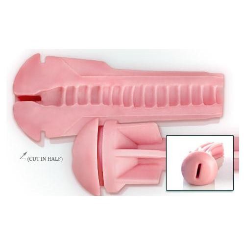 Fleshlight  Insert  -  Wonder  Wave